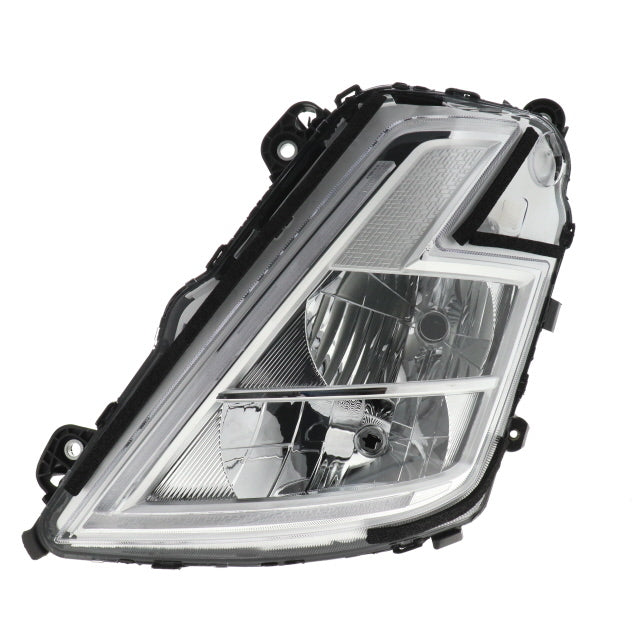 Truck Parts