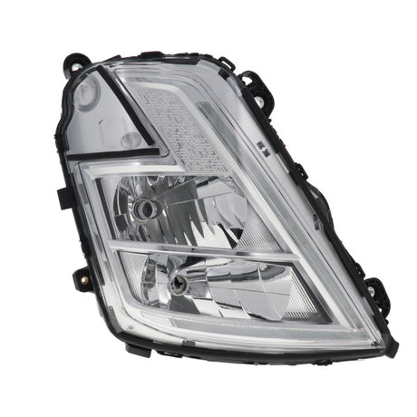 Tranzparts, Truck and Trailer Parts