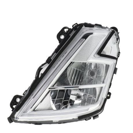 Tranzparts, Truck and Trailer Parts
