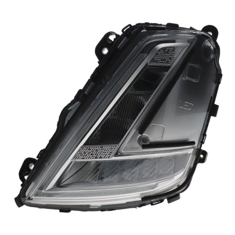 Tranzparts, Truck and Trailer Parts