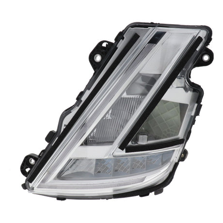 Truck & Trailer Parts