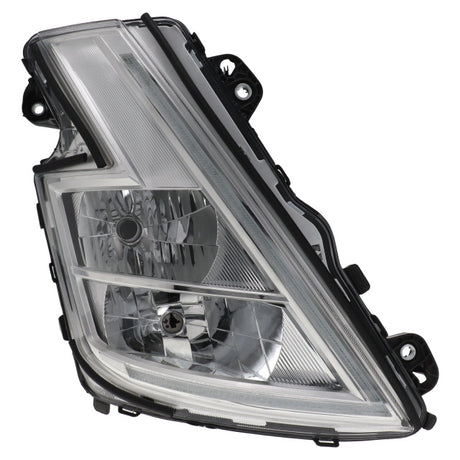 Truck & Trailer Parts