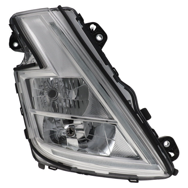 Truck & Trailer Parts