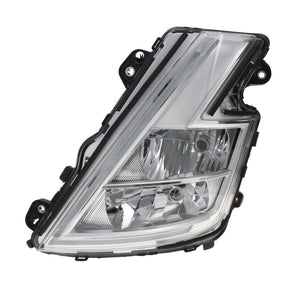 Truck Parts