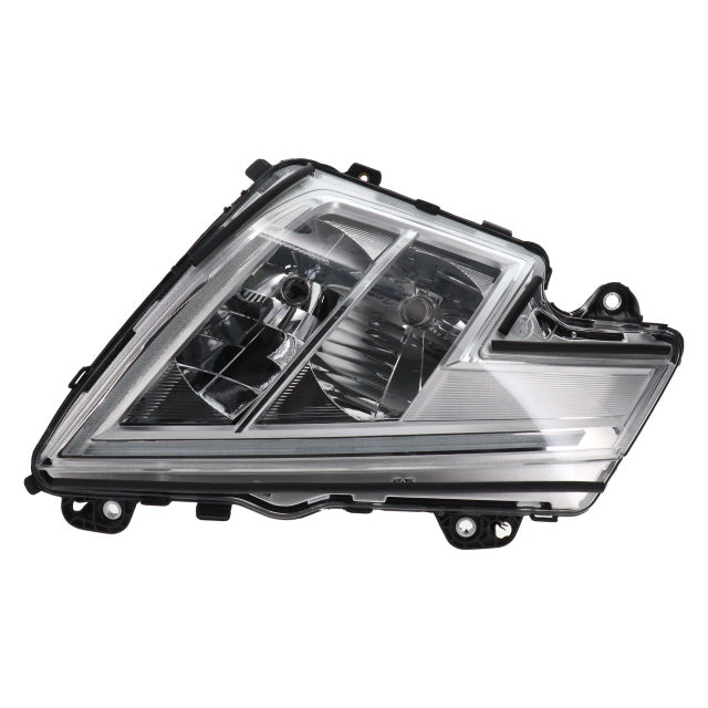 Truck Parts