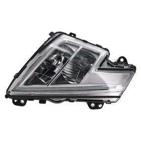 Truck Parts