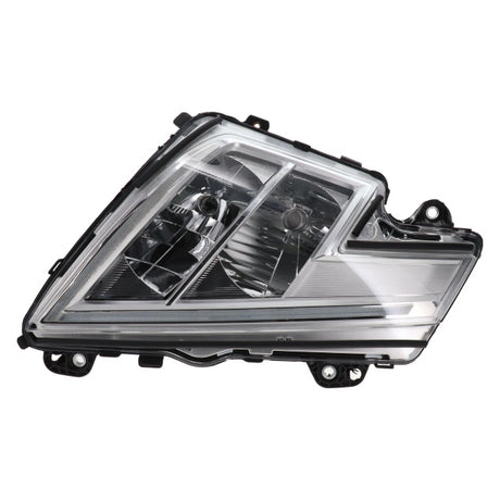 Truck Parts