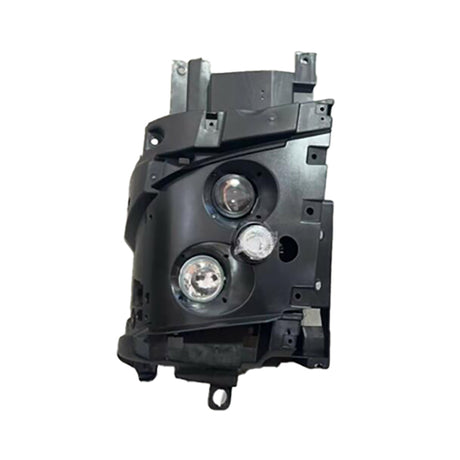 Truck & Trailer Parts