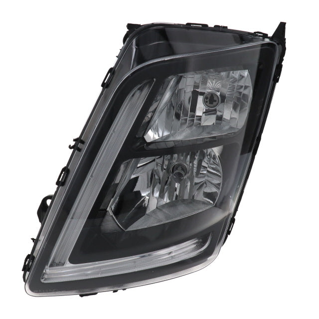 Tranzparts, Truck and Trailer Parts