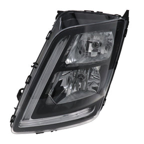 Tranzparts, Truck and Trailer Parts