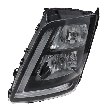 Tranzparts, Truck and Trailer Parts