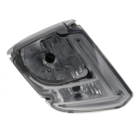 Tranzparts, Truck and Trailer Parts