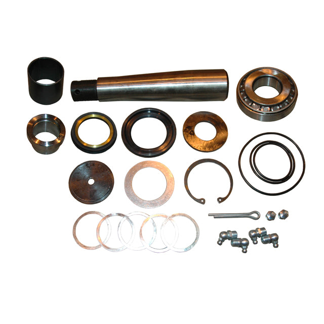 Bus Parts
