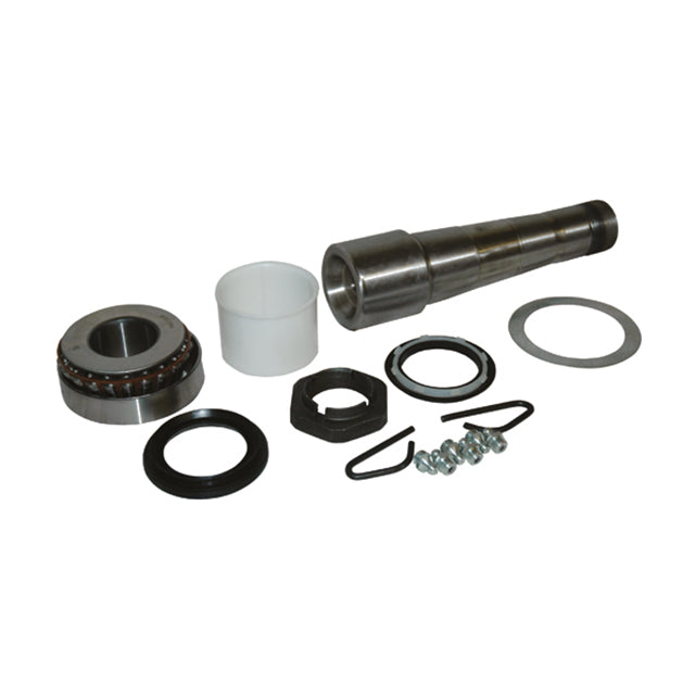 Truck Parts