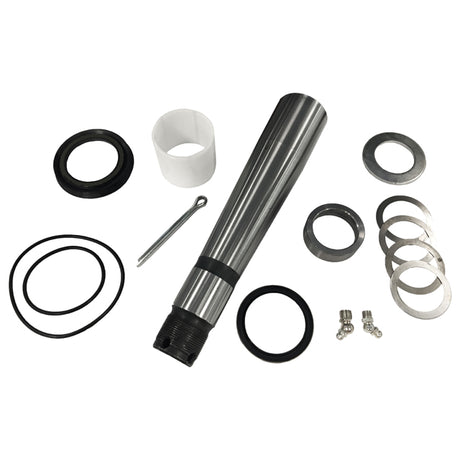 Trailer Parts