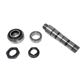 Trailer Parts