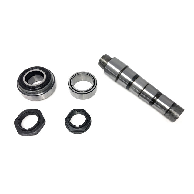 Trailer Parts