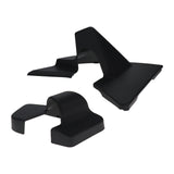 TWIN MIRROR ASSEMBLY ELECTRIC HEATED 24V LH VOLVO FH4