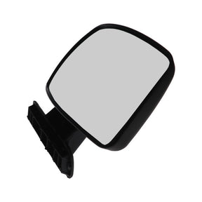 MIRROR HEAD 260 X 229MM LH MAN - Tranzparts