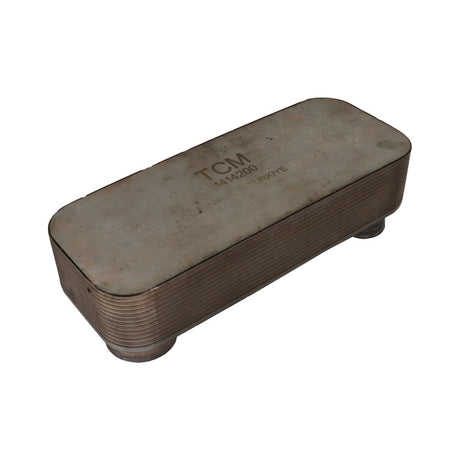 Trailer Parts