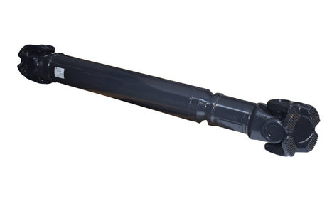 Truck Parts