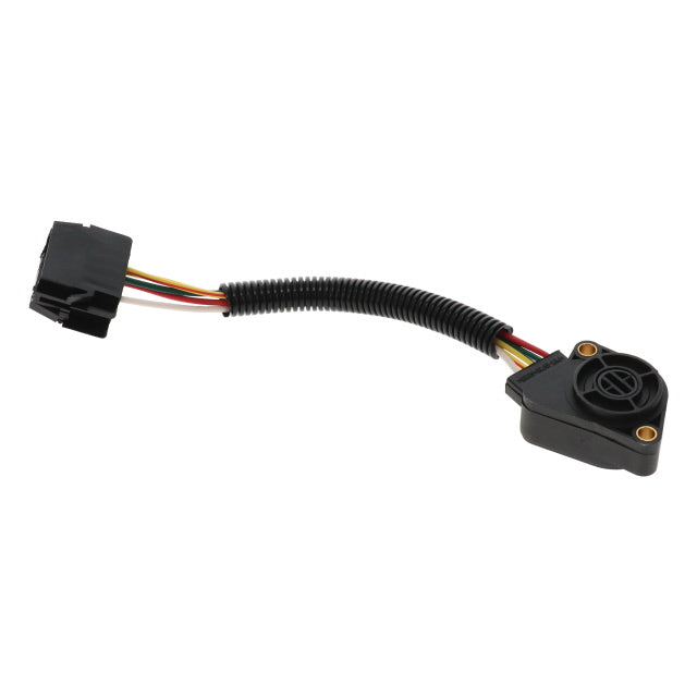Trailer Parts