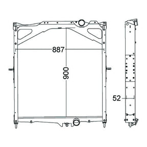 Tranzparts, Truck and Trailer Parts