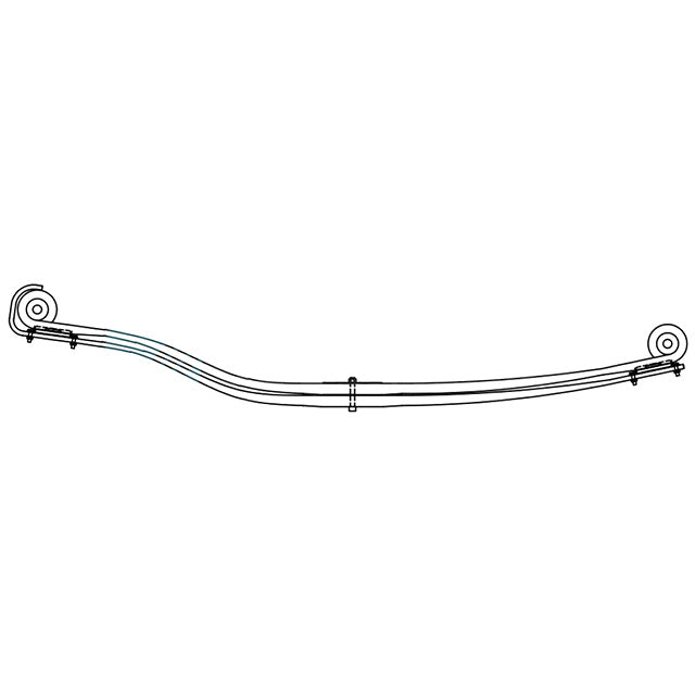 Trailer Parts