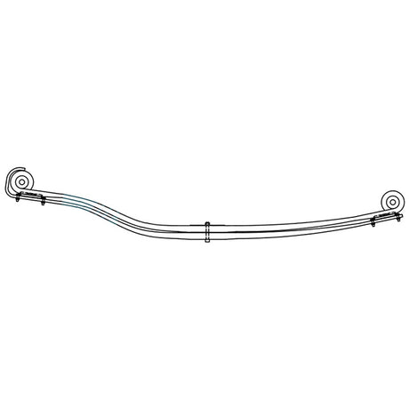 Trailer Parts