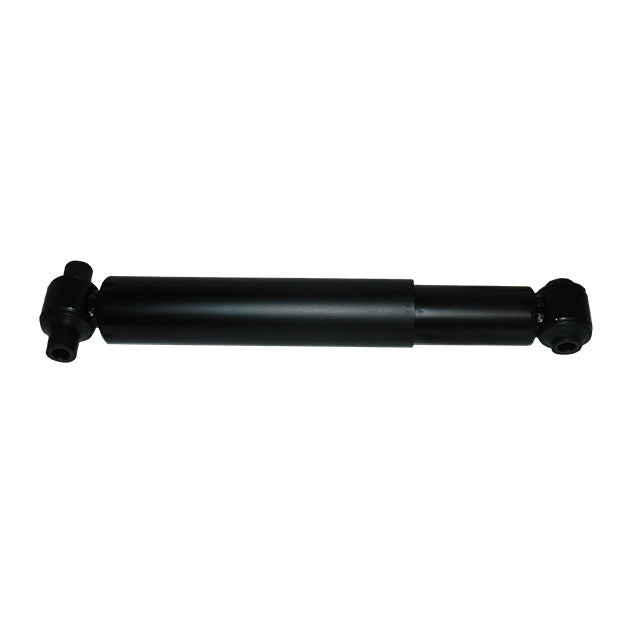 Trailer Parts