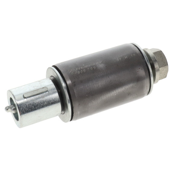 Trailer Parts