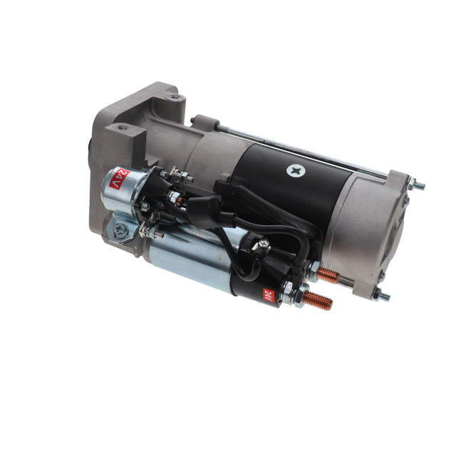 Trailer Parts