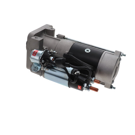 Trailer Parts