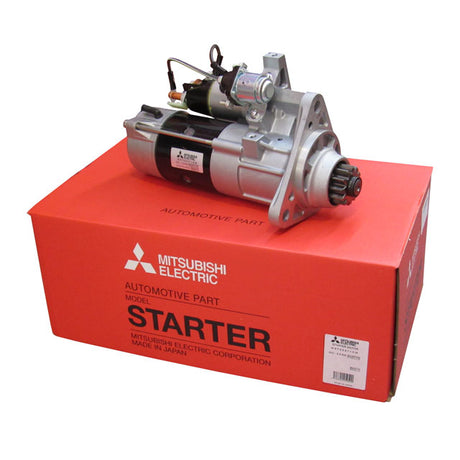 Truck & Trailer Parts