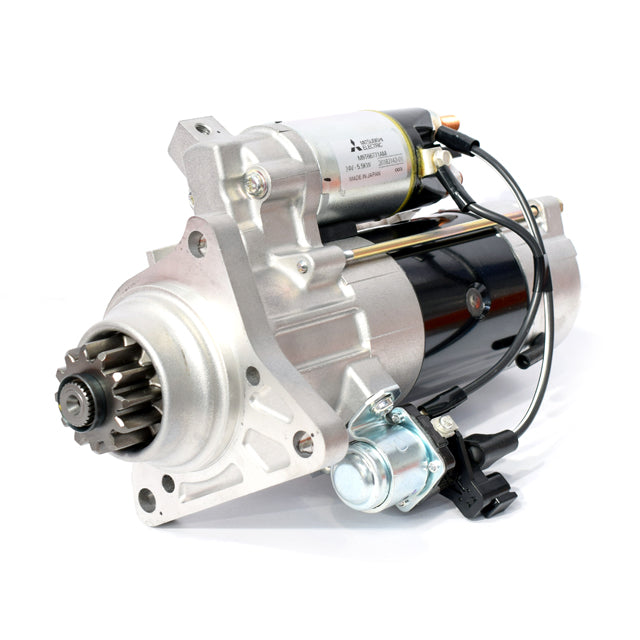 Trailer Parts
