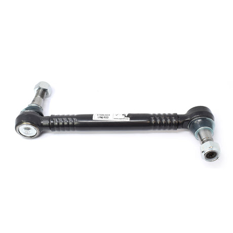 Trailer Parts