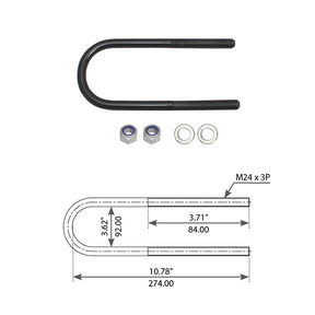 Tranzparts, Truck, Trailer, Bus Parts