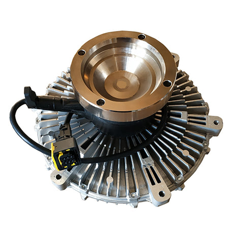 Trailer Parts