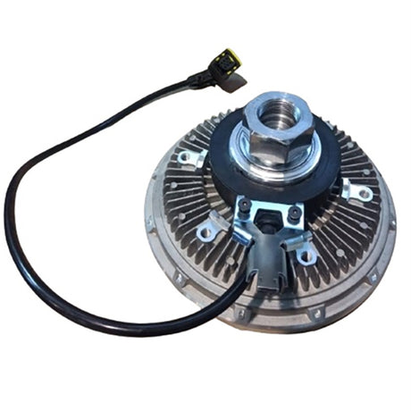 Truck Parts