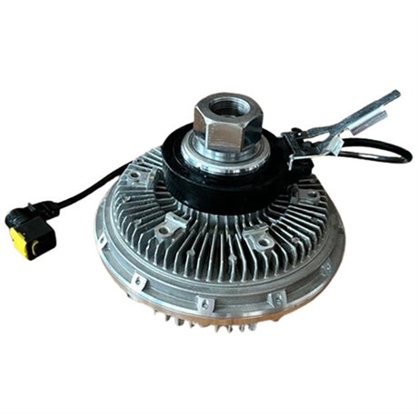 Trailer Parts