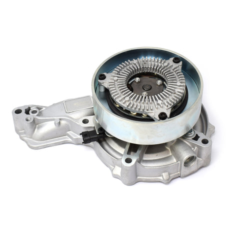 Truck Parts