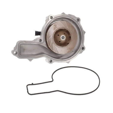 Trailer Parts