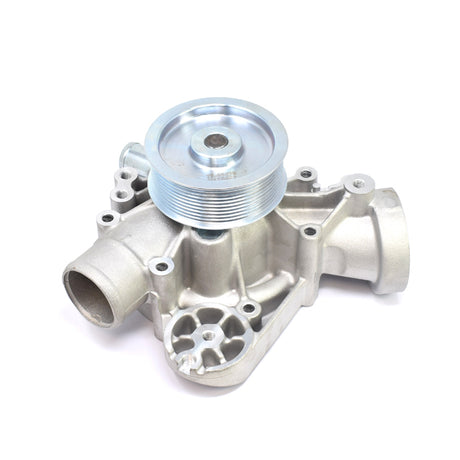 Trailer Parts