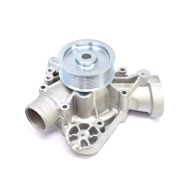 Trailer Parts
