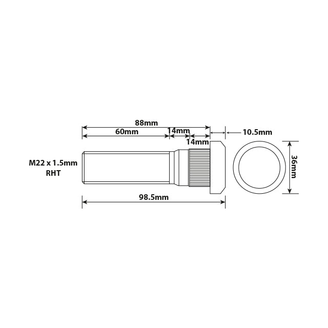 Bus Parts