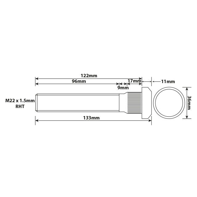 Truck Parts
