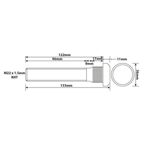 Truck Parts