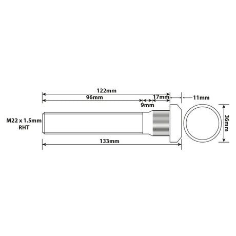 Truck Parts