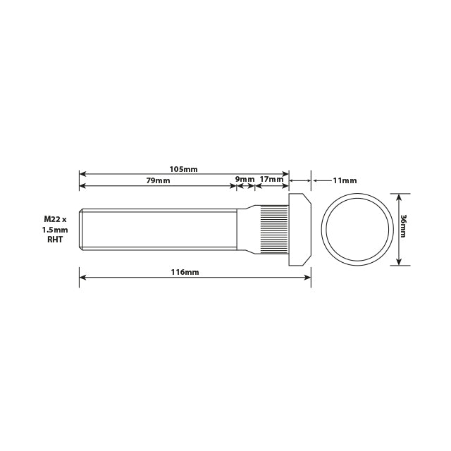 Trailer Parts