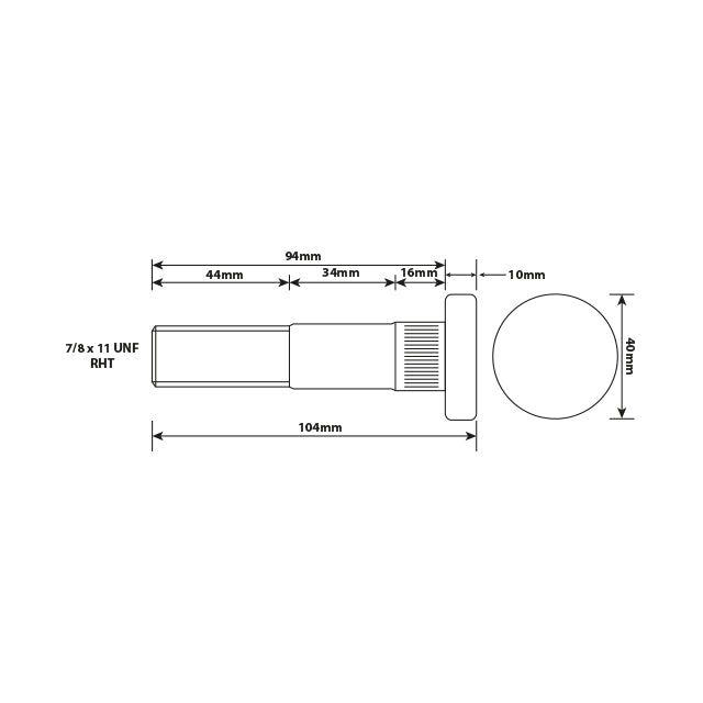 Bus Parts